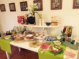 Villa Carolina Country House