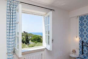 Villa Carolina Country House