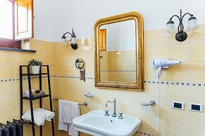 Villa Carolina Country House