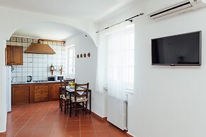 Villa Carolina Country House