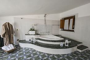 Villa Carolina Country House