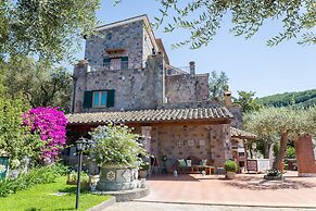 Villa Carolina Country House