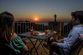 Villa Carolina Country House