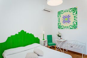 Villa Carolina Country House