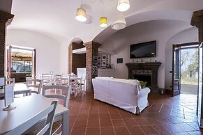 Villa Carolina Country House