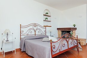 Villa Carolina Country House
