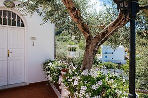 Villa Carolina Country House