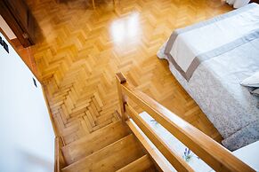 Villa Carolina Country House