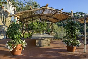 Villa Carolina Country House