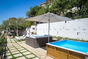 Villa Carolina Country House