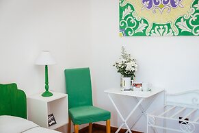 Villa Carolina Country House