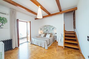 Villa Carolina Country House