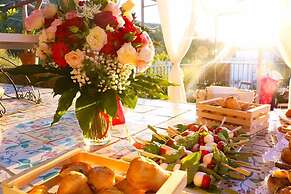 Villa Carolina Country House