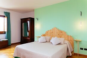 Villa Carolina Country House