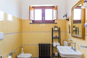 Villa Carolina Country House