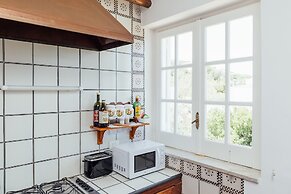 Villa Carolina Country House