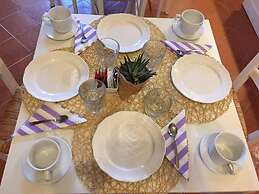 Villa Carolina Country House