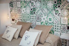 Villa Carolina Country House