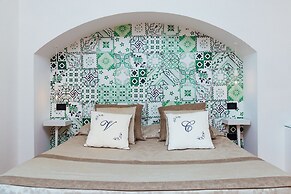 Villa Carolina Country House