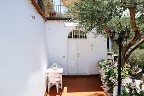 Villa Carolina Country House