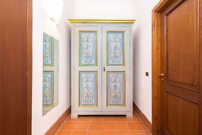 Villa Carolina Country House