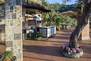 Villa Carolina Country House