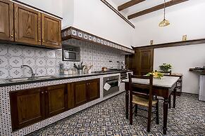 Villa Carolina Country House