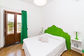 Villa Carolina Country House