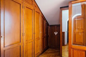 Villa Carolina Country House