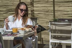 La Bastide de l'Oliveraie