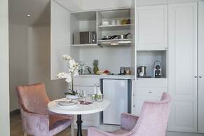 La Bastide de l'Oliveraie