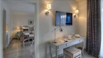 La Bastide de l'Oliveraie