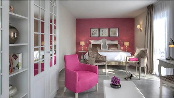 La Bastide de l'Oliveraie