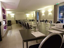 La Bastide de l'Oliveraie