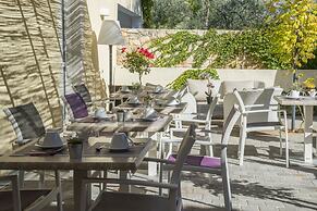 La Bastide de l'Oliveraie