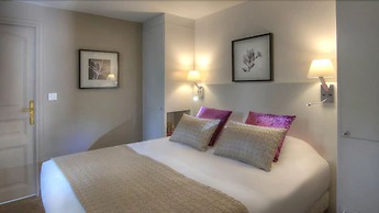 La Bastide de l'Oliveraie