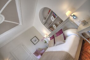 La Bastide de l'Oliveraie