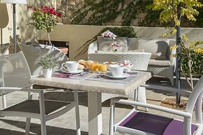 La Bastide de l'Oliveraie