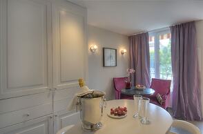 La Bastide de l'Oliveraie