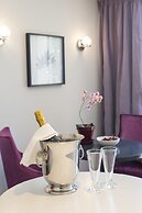 La Bastide de l'Oliveraie