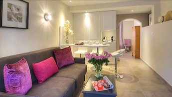 La Bastide de l'Oliveraie