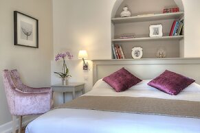 La Bastide de l'Oliveraie