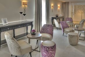 La Bastide de l'Oliveraie