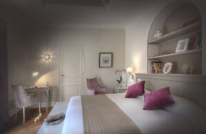 La Bastide de l'Oliveraie