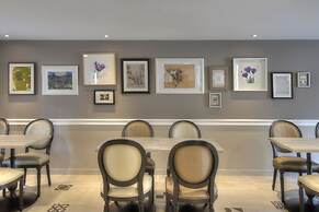 La Bastide de l'Oliveraie