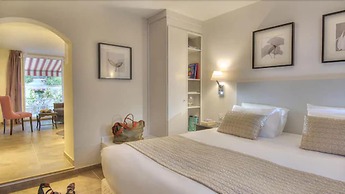 La Bastide de l'Oliveraie