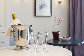 La Bastide de l'Oliveraie