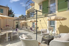 La Bastide de l'Oliveraie