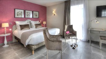 La Bastide de l'Oliveraie