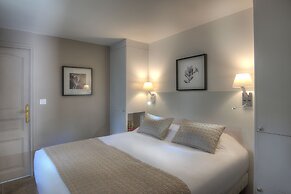 La Bastide de l'Oliveraie